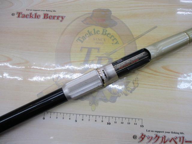 AWﾄｰﾅﾒﾝﾄPM磯T-1ｽﾍﾟｼｬﾙ 5-53遠投