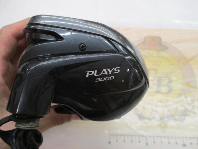 16ﾌﾟﾚｲｽﾞ 3000