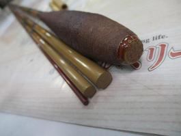 江戸川濤誂碩ひろし2.7m