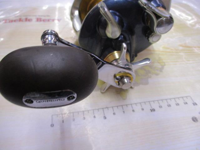 07電動丸 3000ﾋﾞｰｽﾄﾏｽﾀｰ