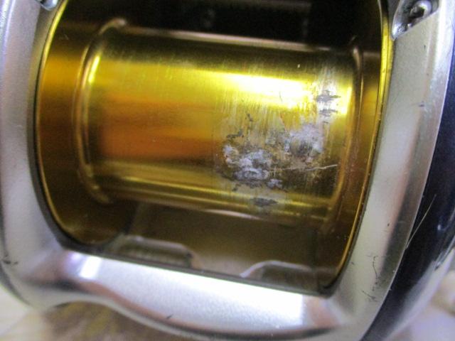 07電動丸 3000ﾋﾞｰｽﾄﾏｽﾀｰ