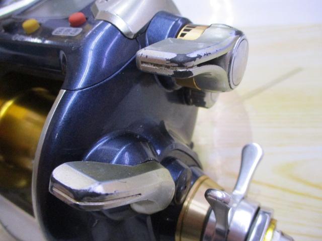 07電動丸 3000ﾋﾞｰｽﾄﾏｽﾀｰ