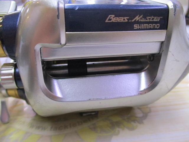 07電動丸 3000ﾋﾞｰｽﾄﾏｽﾀｰ