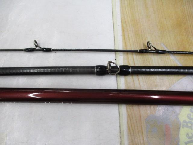 ﾌﾞﾘｽﾄ ﾏﾘﾉ 10.6MH