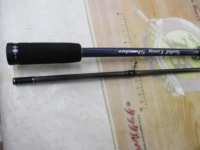 ﾗﾝｳｪｲSLS S91-S ｿﾘｯﾄﾞﾛﾝｸﾞｼｭｰﾀｰ