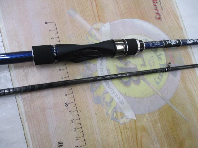 ﾗﾝｳｪｲSLS S91-S ｿﾘｯﾄﾞﾛﾝｸﾞｼｭｰﾀｰ