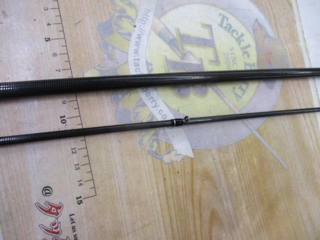 ﾗﾝｳｪｲSLS S91-S ｿﾘｯﾄﾞﾛﾝｸﾞｼｭｰﾀｰ