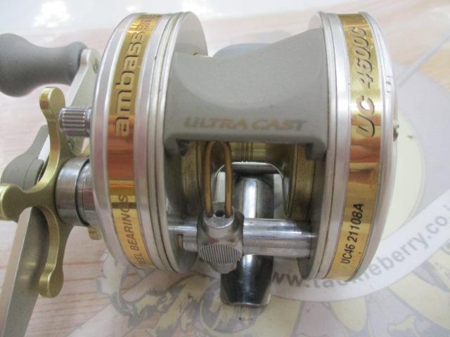 UC4600C ｼﾙﾊﾞｰ