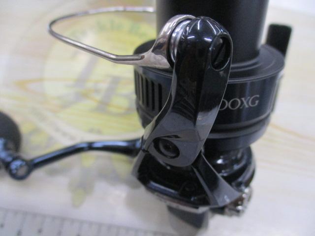 25ﾂｲﾝﾊﾟﾜｰXD 4000XG