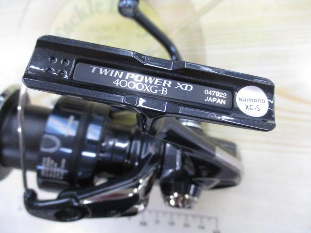 25ﾂｲﾝﾊﾟﾜｰXD 4000XG