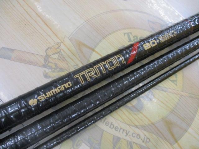 ﾄﾗｲﾄﾝ 80-330