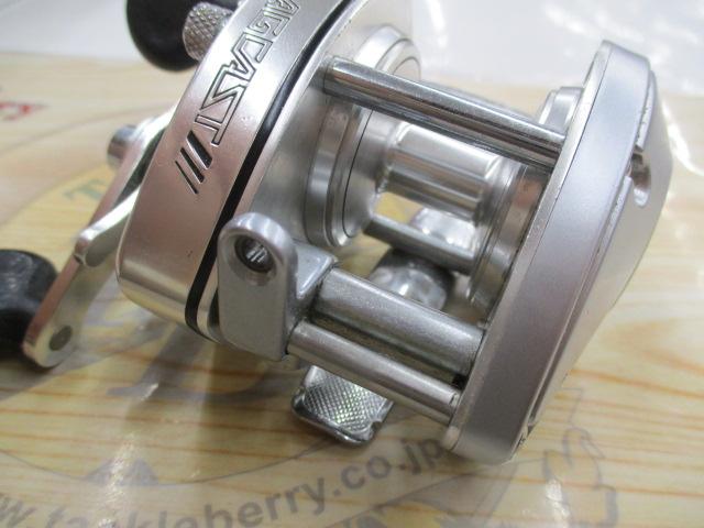 ﾊﾞﾝﾀﾑ10SGﾏｸﾞｷｬｽﾄ