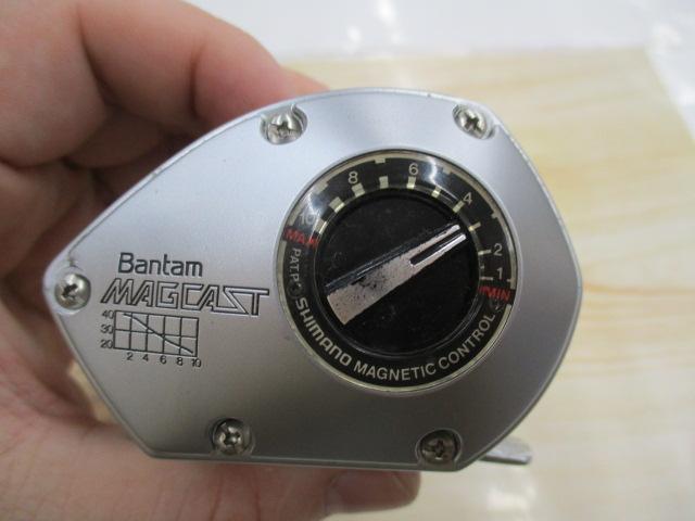 ﾊﾞﾝﾀﾑ10SGﾏｸﾞｷｬｽﾄ