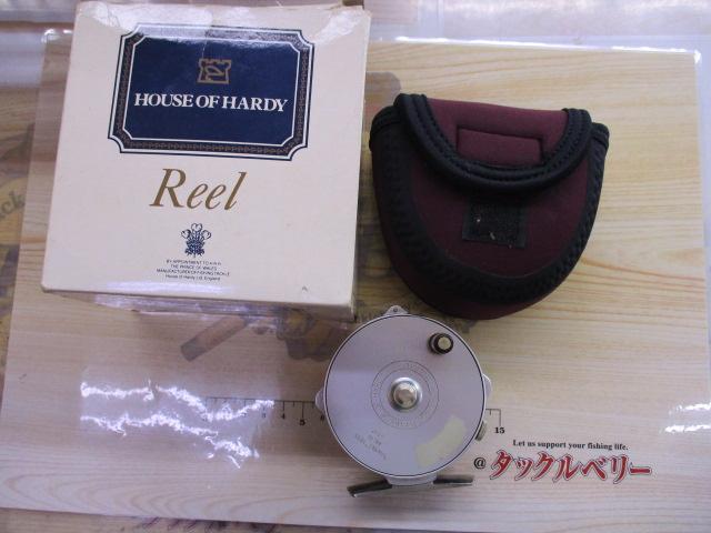 ﾌﾞｸﾞﾚMKⅣ 3-1/4"