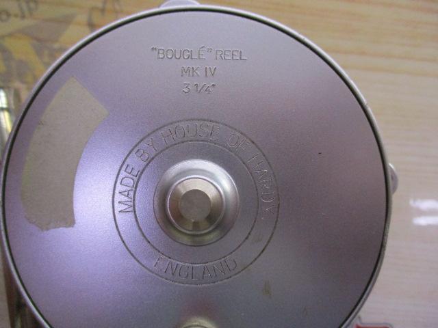 ﾌﾞｸﾞﾚMKⅣ 3-1/4"