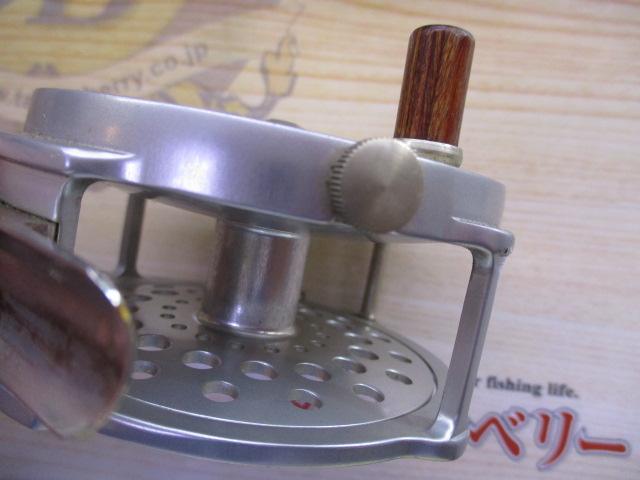 ﾌﾞｸﾞﾚMKⅣ 3-1/4"