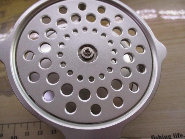 ﾌﾞｸﾞﾚMKⅣ 3-1/4"