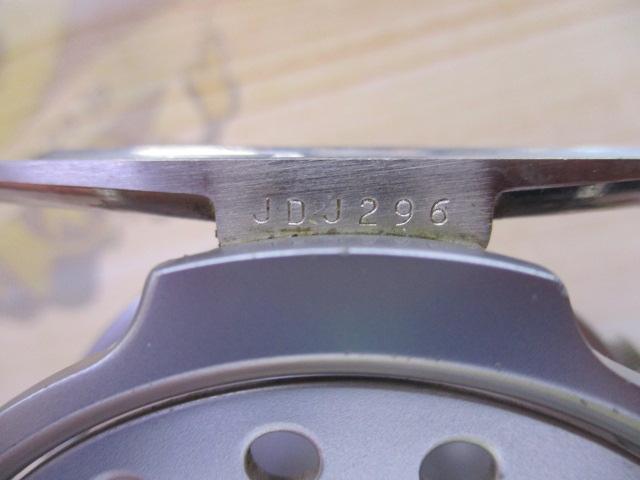 ﾌﾞｸﾞﾚMKⅣ 3-1/4"