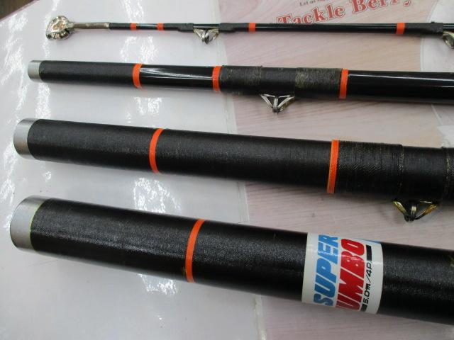 ｽｰﾊﾟｰｼﾞｬﾝﾎﾞ　5.0