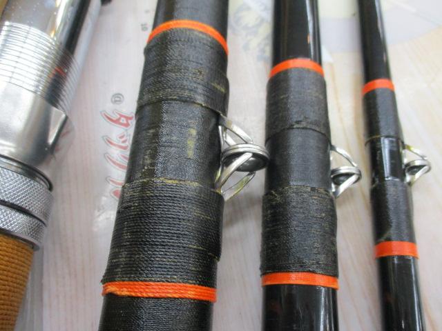 ｽｰﾊﾟｰｼﾞｬﾝﾎﾞ　5.0