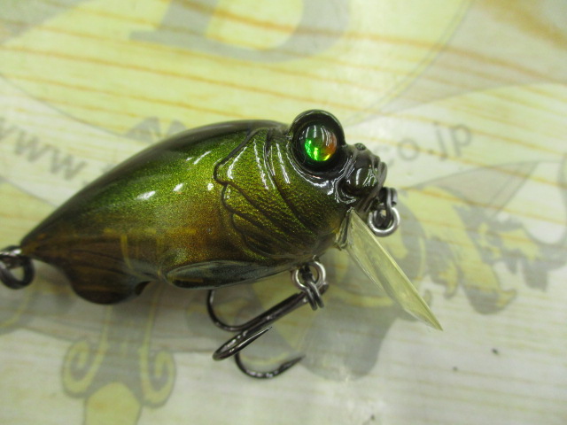 ﾒｶﾞﾊﾞｽ　ｸﾞﾘﾌｫﾝｾﾞﾛ　ｶﾅﾌﾞﾝ