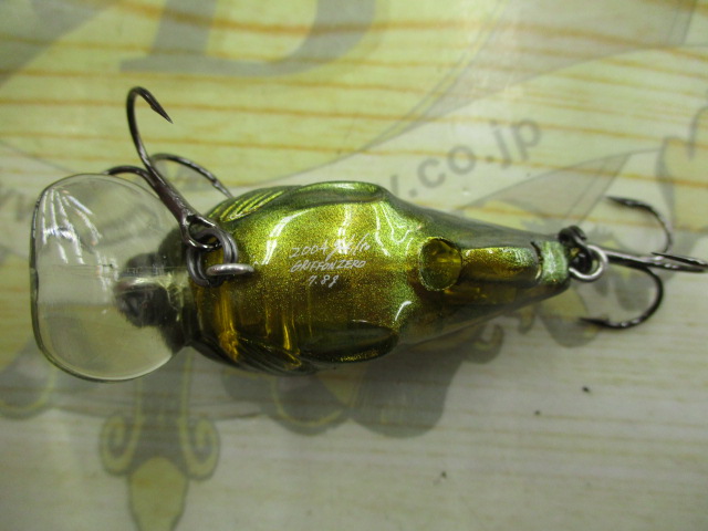 ﾒｶﾞﾊﾞｽ　ｸﾞﾘﾌｫﾝｾﾞﾛ　ｶﾅﾌﾞﾝ