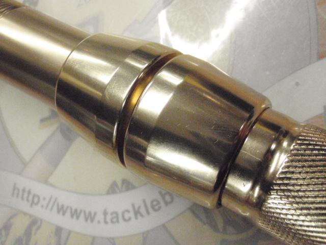 ｵﾘｼﾞﾅﾙ船竿