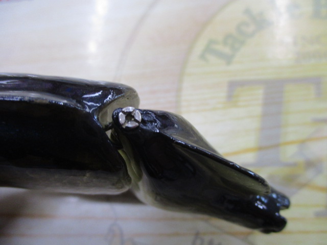 ｷﾞﾙﾛｲﾄﾞJr魚皮