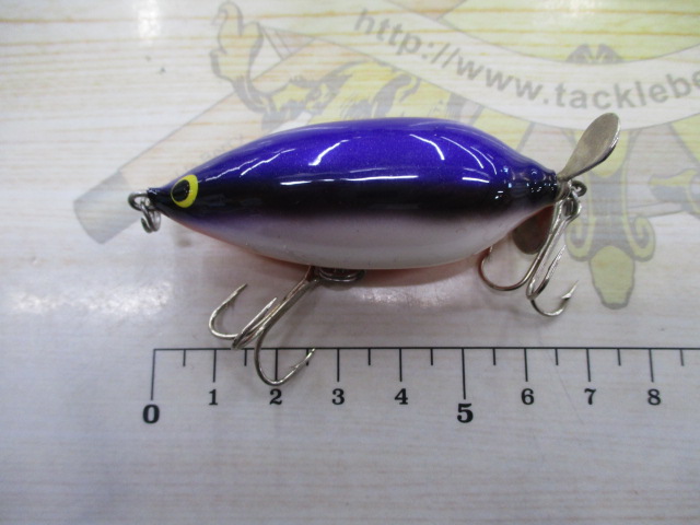 ﾗｯﾄﾌｨﾝｸ