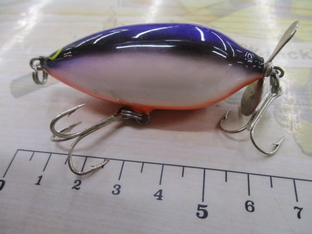 ﾗｯﾄﾌｨﾝｸ