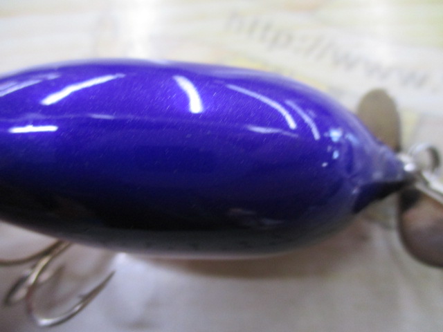 ﾗｯﾄﾌｨﾝｸ