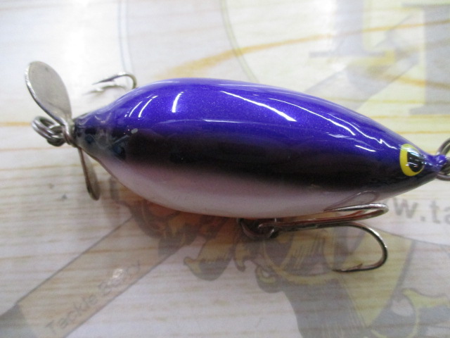 ﾗｯﾄﾌｨﾝｸ