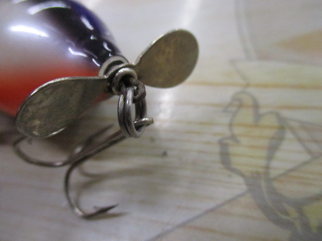 ﾗｯﾄﾌｨﾝｸ