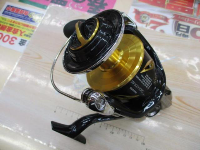 20ｽﾃﾗSW 20000PG