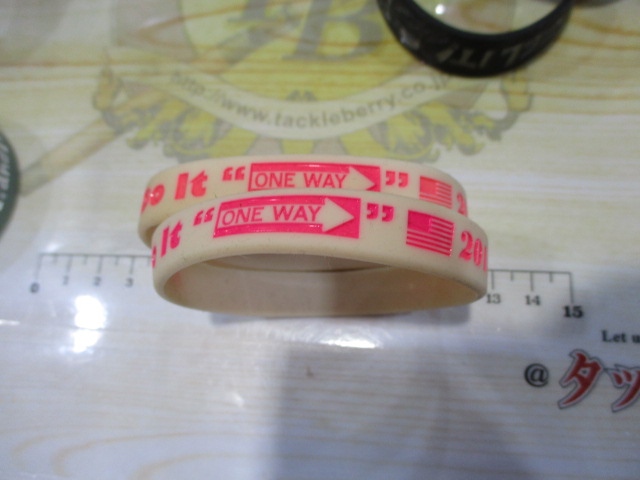 【ｾｯﾄ商品】10ﾌｨｰﾄｱﾝﾀﾞｰ　ﾘｽﾄﾊﾞﾝﾄﾞ　14個