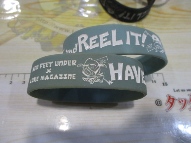 【ｾｯﾄ商品】10ﾌｨｰﾄｱﾝﾀﾞｰ　ﾘｽﾄﾊﾞﾝﾄﾞ　14個