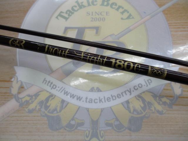 ﾄﾗｳﾄﾗｲﾄ180C