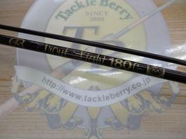 ﾄﾗｳﾄﾗｲﾄ180C