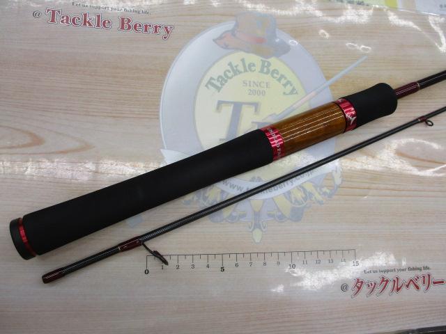 ﾗﾌﾟﾗｽ-D 62L炎魔