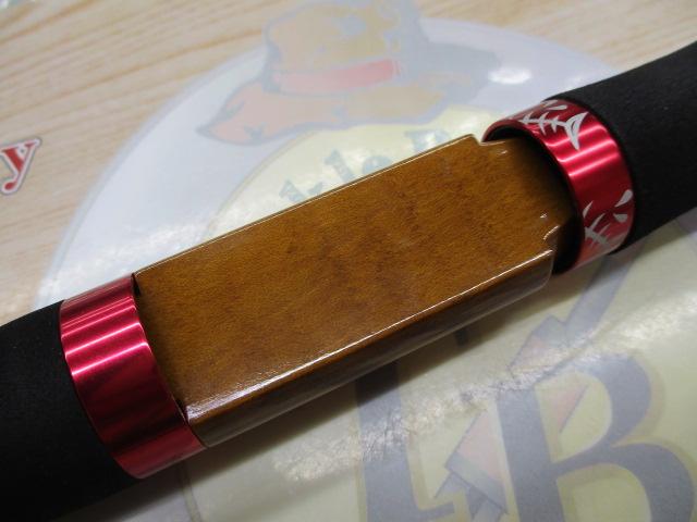 ﾗﾌﾟﾗｽ-D 62L炎魔