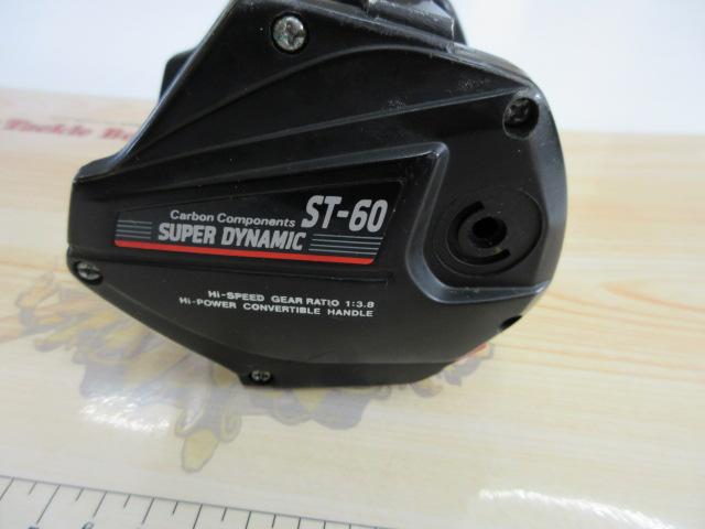 ｽｰﾊﾟｰﾀﾞｲﾅﾐｯｸ ST-60