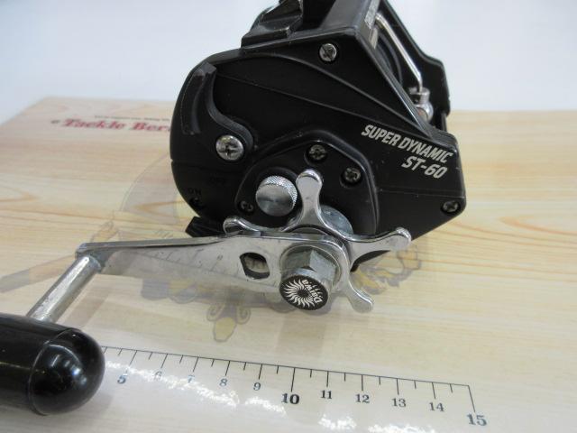 ｽｰﾊﾟｰﾀﾞｲﾅﾐｯｸ ST-60