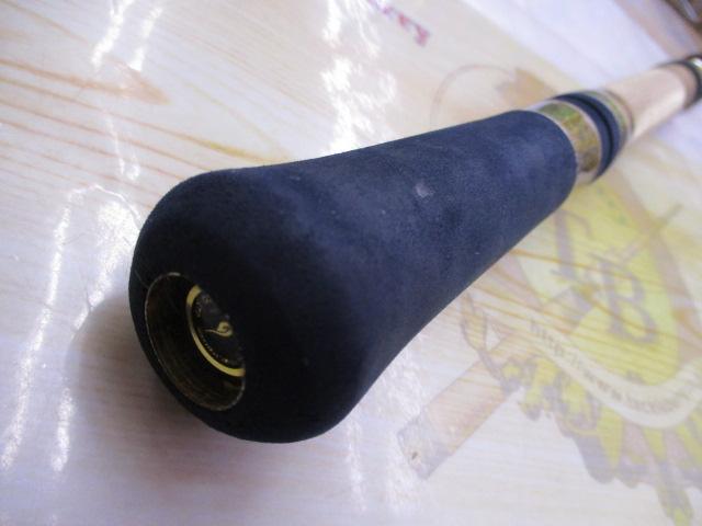 剛樹Gﾁｰﾑﾏﾀﾞｲｽﾍﾟｼｬﾙ3.3 3.3m LINE2-6 WEIGHT60-100