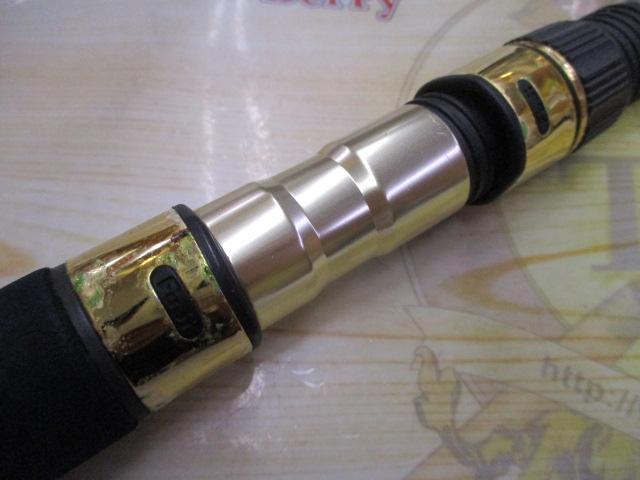 剛樹Gﾁｰﾑﾏﾀﾞｲｽﾍﾟｼｬﾙ3.3 3.3m LINE2-6 WEIGHT60-100