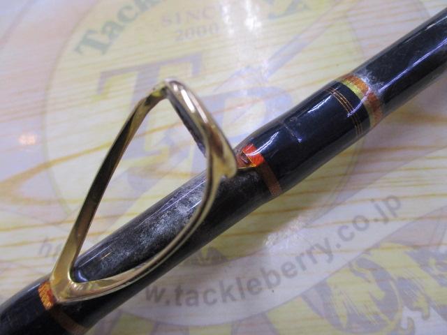 剛樹Gﾁｰﾑﾏﾀﾞｲｽﾍﾟｼｬﾙ3.3 3.3m LINE2-6 WEIGHT60-100