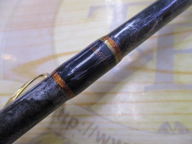 剛樹Gﾁｰﾑﾏﾀﾞｲｽﾍﾟｼｬﾙ3.3 3.3m LINE2-6 WEIGHT60-100
