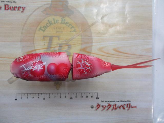 ｸﾗｯｼｭｼﾞｮｰｶｰ