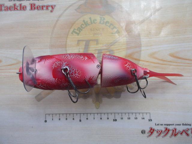 ｸﾗｯｼｭｼﾞｮｰｶｰ