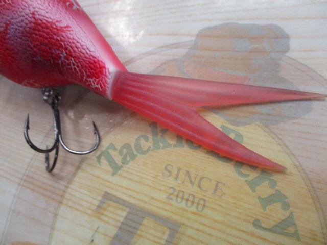 ｸﾗｯｼｭｼﾞｮｰｶｰ