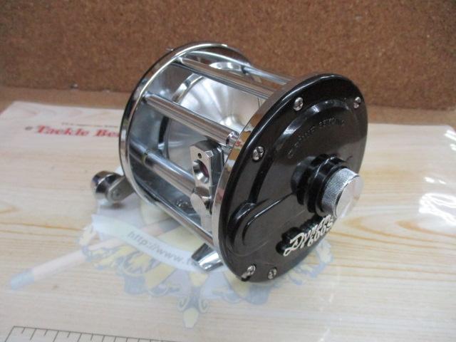 ﾀﾞｲﾅﾐｯｸ 600S